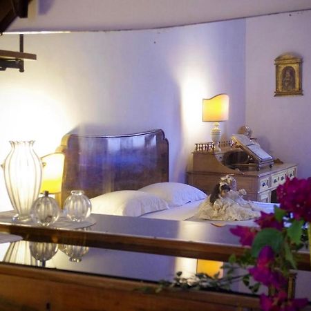 Il Torrino Vila Barberino di Val dʼElsa Exterior foto