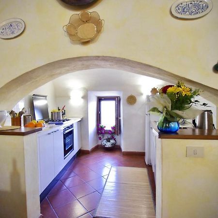 Il Torrino Vila Barberino di Val dʼElsa Exterior foto