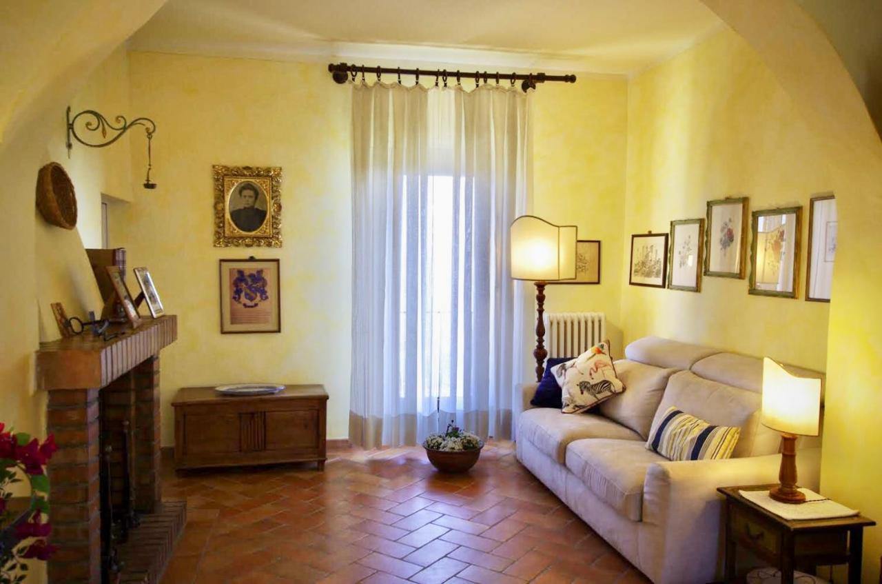 Il Torrino Vila Barberino di Val dʼElsa Exterior foto