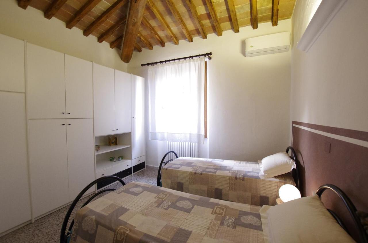 Il Torrino Vila Barberino di Val dʼElsa Exterior foto