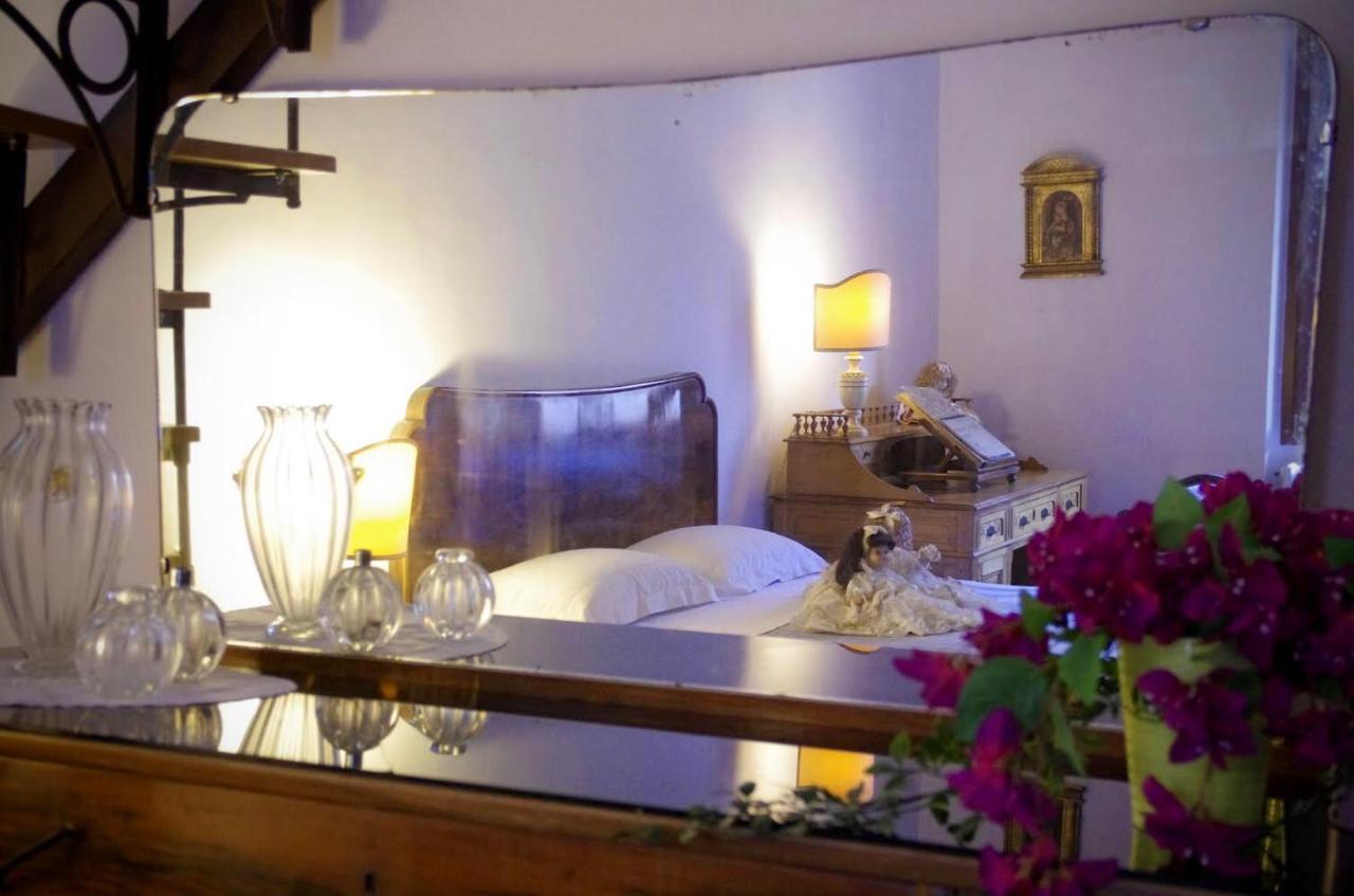 Il Torrino Vila Barberino di Val dʼElsa Exterior foto