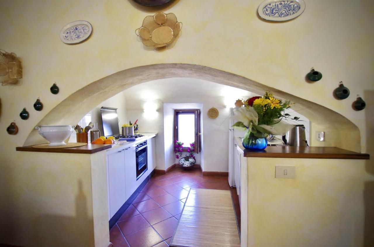 Il Torrino Vila Barberino di Val dʼElsa Exterior foto