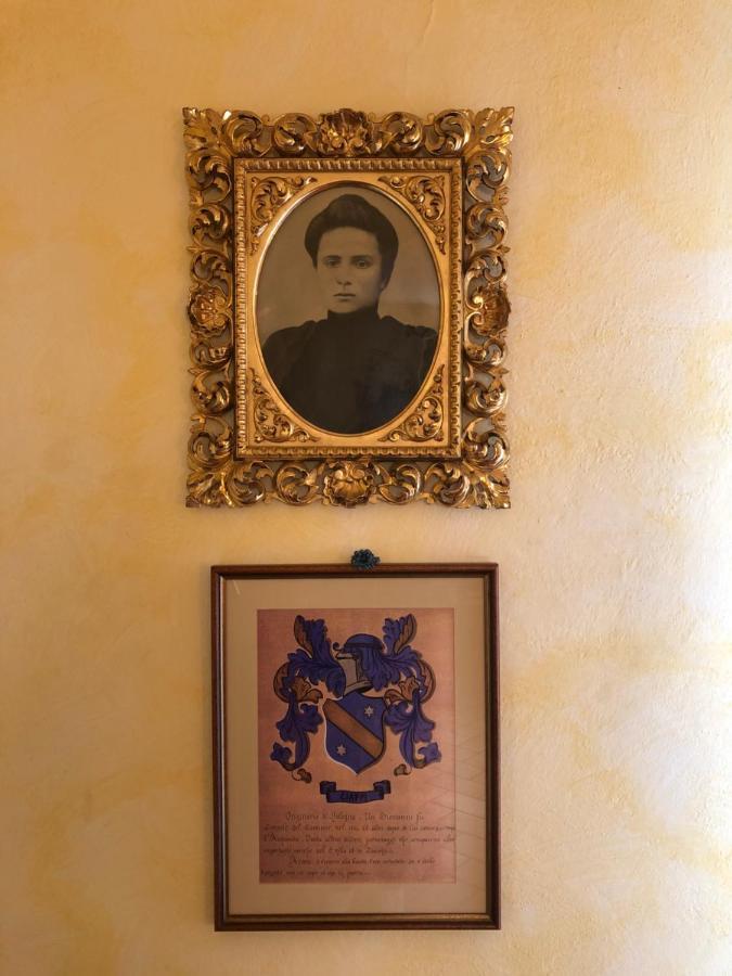 Il Torrino Vila Barberino di Val dʼElsa Exterior foto