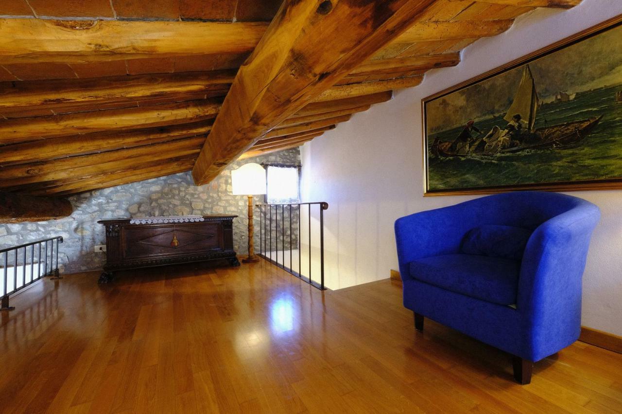 Il Torrino Vila Barberino di Val dʼElsa Exterior foto