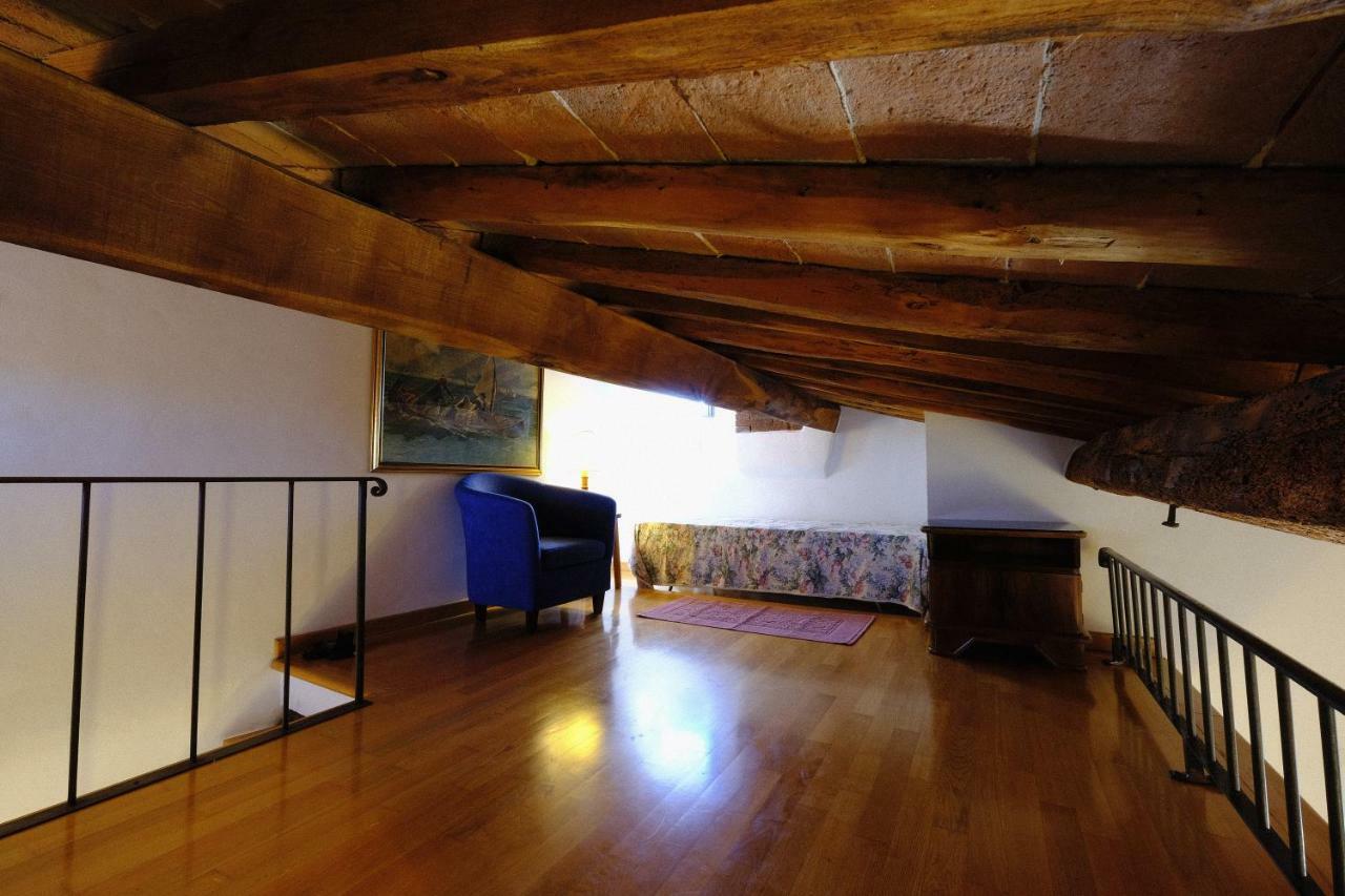 Il Torrino Vila Barberino di Val dʼElsa Exterior foto